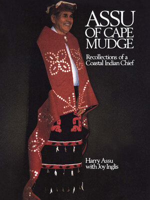 cover image of Assu of Cape Mudge